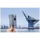 SIEMENS - Relè di controllo rete, sorveglianza di sequenza delle fasi 1CO morsetti a vite