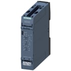 SIEMENS - Relè di controllo di livello analogico AC/DC 17-275 V sul superamento in positivo/negativo, collegamento a vite