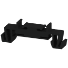 SIEMENS - Adattatore per montaggio su guida DIN del trasformatore differenziale 3UL23 fino a 55 mm
