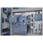 SIEMENS - Interruttore automatico 3VA1 IEC Frame 160, classe del potere di interruzione N, Icu=25 kA con 415 V 3VA11163GE460AA0