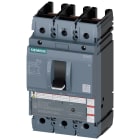 SIEMENS - Interruttore automatico 3VA5 UL Frame 250 classe del potere di interruzione M 35 kA con 480 V a 3 poli 3VA52175ED312AA0