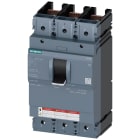 SIEMENS - Interruttore automatico scatolato 3VA5 UL Frame 600 max. potere di interruzione in cortocircuito 65kA con 480V
