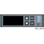 SIEMENS - Interruttore automatico 3VA6 UL Frame 400, classe del potere di interruzione M, 35 kA con 480 V a 3 poli