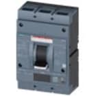 SIEMENS - Interruttore automatico 3VA6 UL Frame 800, classe del potere di interruzione C, 100 kA con 480 V a 3 poli
