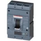 SIEMENS - Interruttore automatico 3VA6 UL Frame 800, classe del potere di interruzione C, 100 kA con 480 V a 3 poli