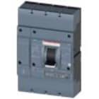 SIEMENS - Interruttore automatico 3VA6 UL Frame 1000, classe del potere di interruzione C, 100 kA con 480 V