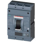 SIEMENS - Interruttore automatico 3VA6 UL Frame 1000, classe del potere di interruzione C, 100 kA con 480 V 3VA66107JQ320AA0