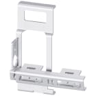 SIEMENS - Dispositivo di collegamento per leva di comando, accessorio per: 3VA41, due interruttori 3VA a 1 polo