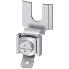 SIEMENS - Morsetto di collegamento conduttore ausiliario per attacco piatto a vite, kit 10, accessorio per: 3VA1