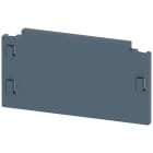SIEMENS - Piastra laterale 5 pezzi, accessorio per: 3VA1 160 2P