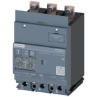 SIEMENS - Dispositivo differenziale RCD520 Basic RCD tipo A montato in basso