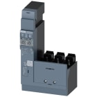 SIEMENS - Dispositivo differenziale RCD510 Basic RCD tipo A montato lateralmente