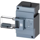 SIEMENS - Comando a motore laterale AC/DC 110 ... 250 V, accessorio per: 3VA1 160