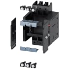 SIEMENS - Unità estraibile, kit completo, accessorio per: interruttore automatico, a 3 poli 3VA2