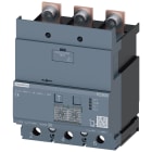 SIEMENS - Dispositivo differenziale RCD820 Advanced RCD tipo A montato in basso 3VA91230RL30