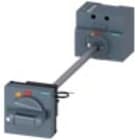 SIEMENS - Comando rotativo bloccoporta standard NEMA tipo 1, 3R, 12, 4/4X per 3VA4/5 125
