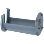 SIEMENS - Staffa di fissaggio per 3VA5 125 3VA91370GA80