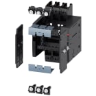 SIEMENS - Unità estraibile, set completo di accessori per interruttore automatico, a 3 poli 3VA61/62