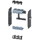 SIEMENS - Unità estraibile, kit di conversione per interruttore automatico, a 3 poli 3VA61/62