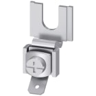 SIEMENS - Morsetto di collegamento conduttore ausiliario per attacco piatto a vite, accessorio