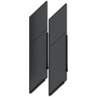 SIEMENS - Setti separatori di fase 2 pezzi, accessori per: 3VA1 100/160