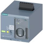SIEMENS - Comando a motore AC 110 ... 230 V/DC 110 ... 250 V, accessorio per: 3VA1 160 3VA91570HA20