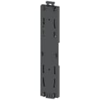 SIEMENS - Adattatore per guida DIN per 3VA11 1P