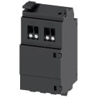 SIEMENS - Modulo 24 volt, accessorio per: 3VA2 100/160/250
