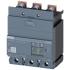SIEMENS - Dispositivo differenziale RCD520 Basic RCD tipo A montato in basso