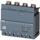 SIEMENS - Dispositivo differenziale RCD520 Basic RCD tipo A montato in basso