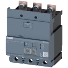 SIEMENS - Dispositivo differenziale RCD820 Advanced RCD tipo A montato in basso 3VA92230RL30