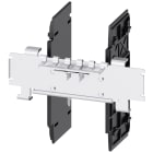 SIEMENS - Interblocco leva di comando per 3VA52 3VA92380VF30