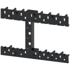 SIEMENS - Telaio portacavi per unità rimovibile e unità estraibile, accessorio per: interruttore automatico 3VA92570KB02