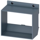 SIEMENS - Cornice per passaggio attraverso porta, accessorio per: interruttore automatico, a 3/4 poli 3VA1 250 3VA92570KT00