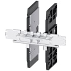 SIEMENS - Interblocco leva di comando, accessorio per: 3VA1 250