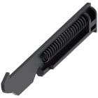 SIEMENS - Pistone di sgancio, accessorio per: unità estraibile 3VA2 100/160/250 3VA6 150/250 3VA92670KD81
