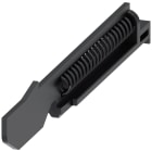 SIEMENS - Pistone di sgancio, accessorio per: unità rimovibile 3VA2 100/160/250 3VA6 150/250 3VA92670KP81