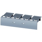 SIEMENS - Calotta coprimorsetti a 4 poli per 3VA6 150/250 3VA5 250, 3VA6 150/250 3VA92710WD40