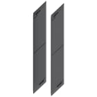 SIEMENS - Setti separatori di fase, 2 pezzi, accessori per: 3VA6 150/250 3VA5 250 3VA92720WA00