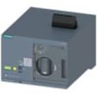 SIEMENS - Comando a motore AC 110...230V/DC 110...250V per 3VA52; 3VA61/62 3VA92770HA20