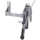 SIEMENS - Unità di comando con asta, profondità variabile, flangiata per 3VA52/61/62 3VA92780DK72