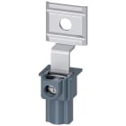 SIEMENS - Morsetto di collegamento conduttore ausiliario per morsetto serracavo, accessorio per: 3VA2 100/160/250