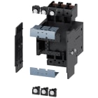 SIEMENS - Unità estraibile, kit completo, accessorio per: interruttore automatico, a 3 poli 3VA1