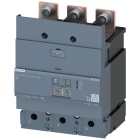 SIEMENS - Dispositivo differenziale RCD820 Advanced RCD tipo A montato in basso 3VA93230RL30