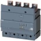 SIEMENS - Dispositivo differenziale RCD820 Advanced RCD tipo A montato in basso 3VA93240RL30