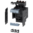 SIEMENS - Unità estraibile, set completo per interruttore automatico, a 3 poli 3VA63 3VA93430KD00