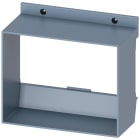SIEMENS - Cornice per passaggio attraverso porta per 3VA63/64 3VA93470KT00
