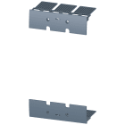 SIEMENS - Calotta coprimorsetti, per esecuzione rimovibile ed esecuzione estraibile, accessorio per: interruttore automatico