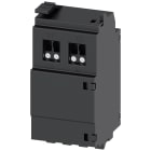 SIEMENS - Modulo 24 Volt, accessorio per: 3VA6 400/600 3VA93770TB50