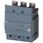 SIEMENS - Dispositivo differenziale RCD820 Advanced RCD tipo A montato in basso